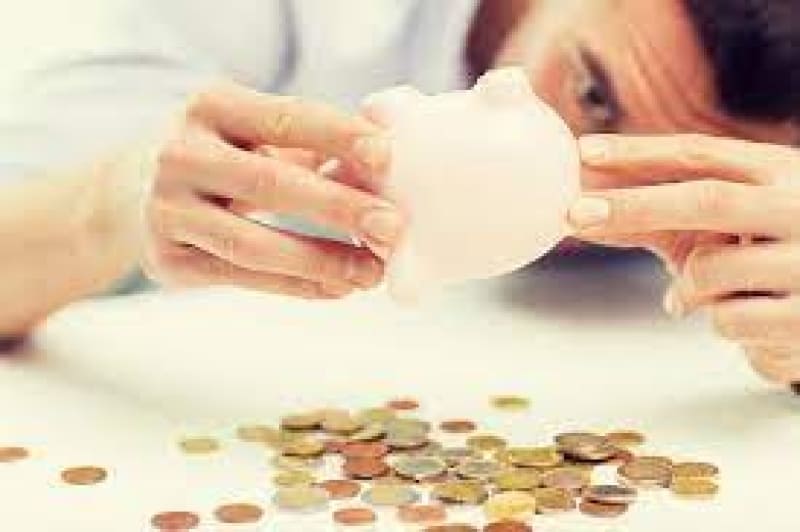 Pour faire de l’argent, il ne faut pas d’argent...