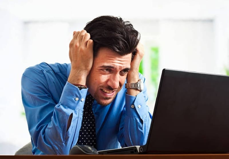Le temps, C’est des clients
