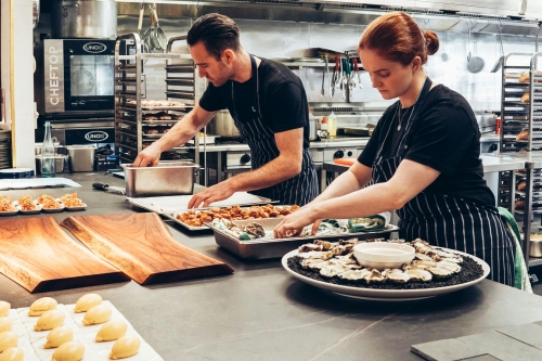 Les dessous du travail dissimulé dans la restauration.